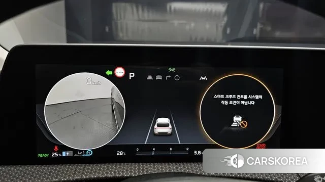 Kia EV6 id 2964362 из Кореи 18