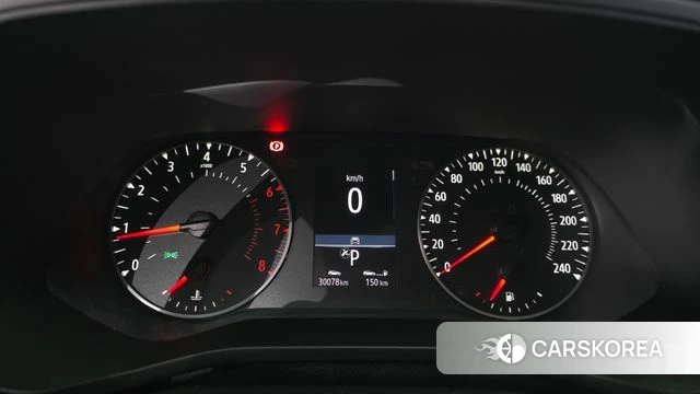 Renault Korea (Samsung) XM3 id 4250360 из Кореи 28
