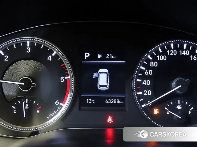 Hyundai Santa Fe TM id 3515011 из Кореи 18