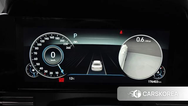 Hyundai The New Grandeur IG id 3860398 из Кореи 18