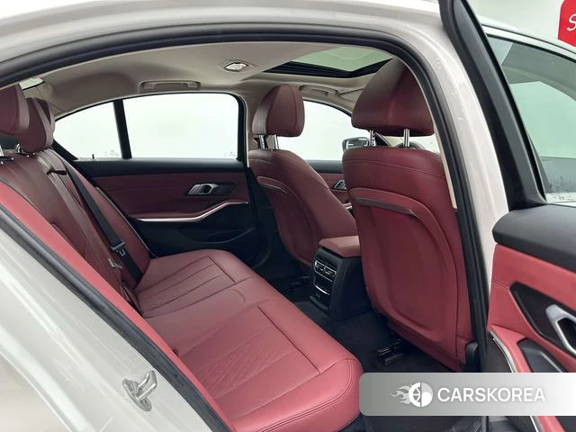 BMW 3 series id 3902300 из Китая 28