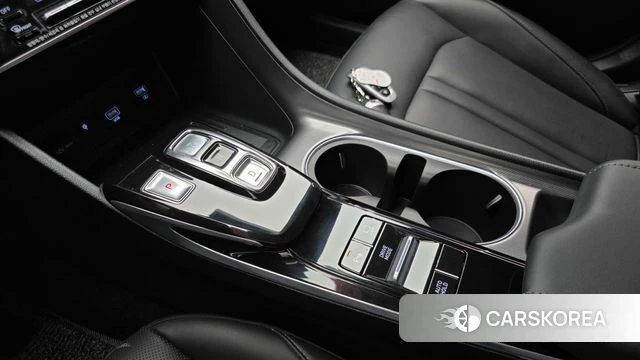 Hyundai Sonata (DN8) id 4435340 из Кореи 31
