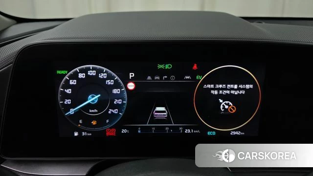 Kia Di Ol Nu Niro id 4248328 из Кореи 30