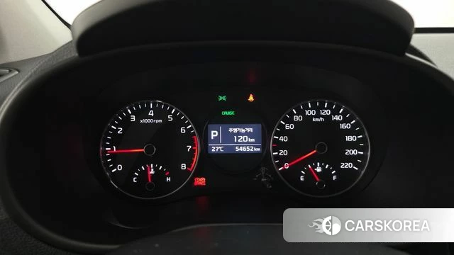 Kia All New Morning (JA) id 4662508 из Кореи 38