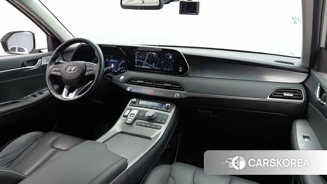 Hyundai Palisade id 4511524 из Кореи 18