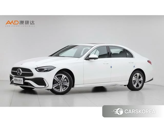Mercedes-Benz Class C id 4291052 из Китая 8