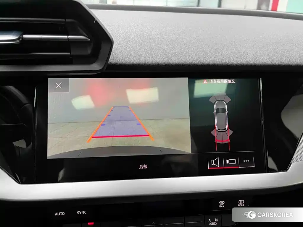 Audi A3 id 4680633 из Китая 23
