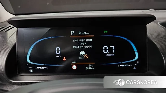 Hyundai Casper id 3406607 из Кореи 18