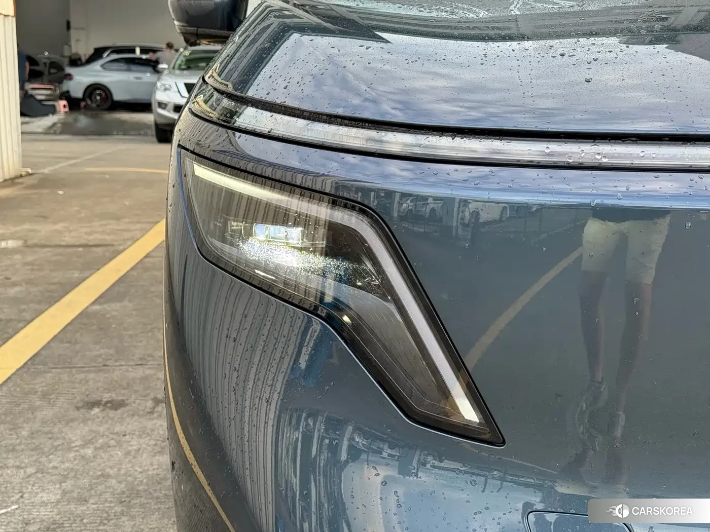 Nissan NX8 id 4664549 из Китая 16