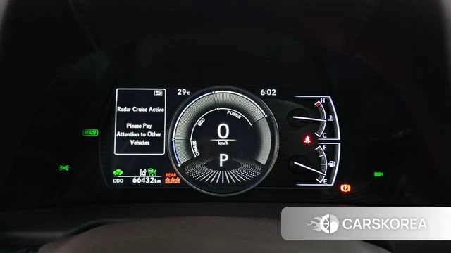 Lexus ES300h 7th generation id 4551656 из Кореи 33