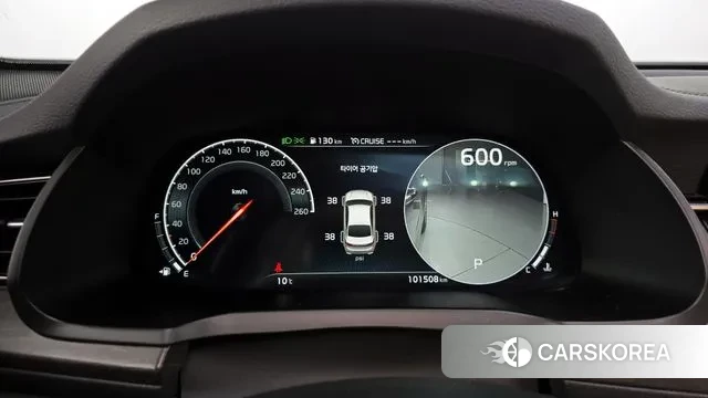 Kia K7 Premier id 3464593 из Кореи 18