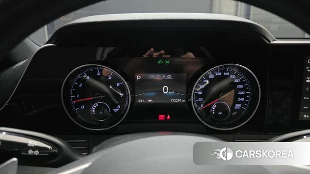 Hyundai The New Grandeur IG id 4250674 из Кореи 28