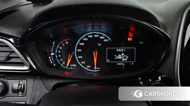 Chevrolet (GM Daewoo) The New Spark id 3746578 из Кореи 18