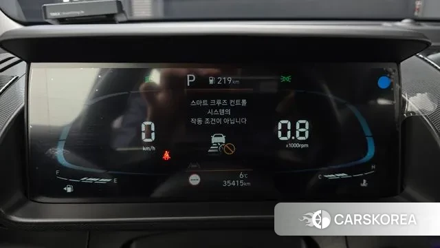 Hyundai Casper id 3550195 из Кореи 18