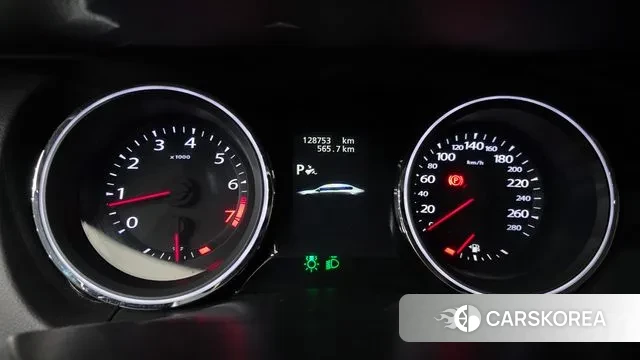 Renault Korea (Samsung) SM7 Nova id 3766583 из Кореи 18