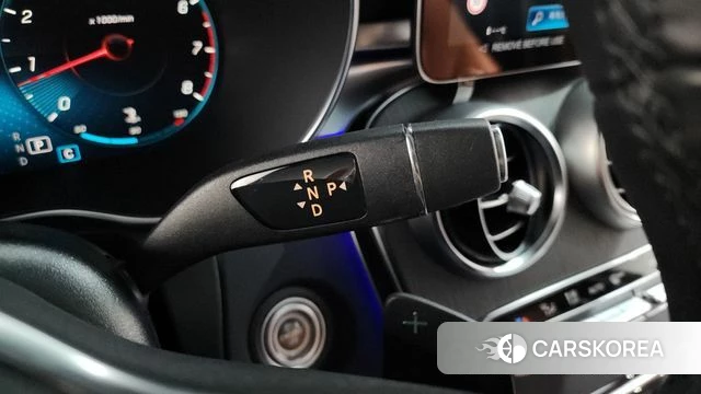 Mercedes-Benz GLC-Class X253 id 4186652 из Кореи 29