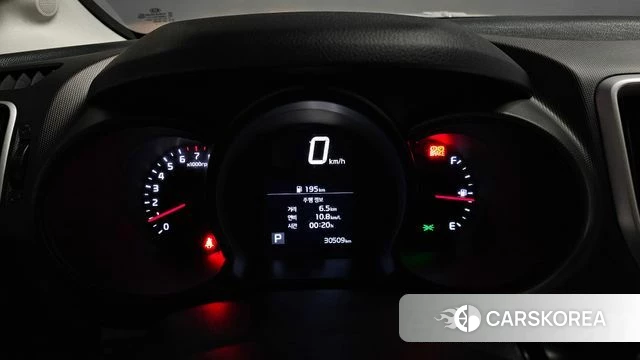 Kia The New Ray id 4836188 из Кореи 18