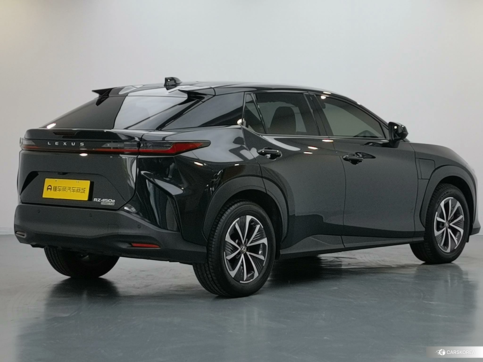 Lexus RZ id 4453014 из Китая 18