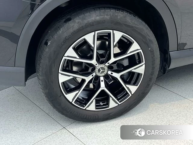 Mercedes-Benz GLC id 4236516 из Китая 31