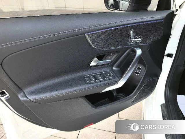 Mercedes-Benz Class A id 4264545 из Китая 14