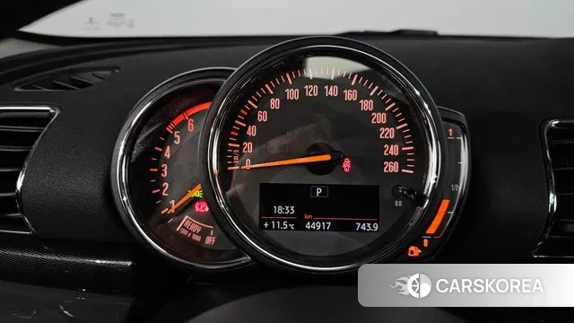 Mini Cooper D Clubman id 3788804 из Кореи 18