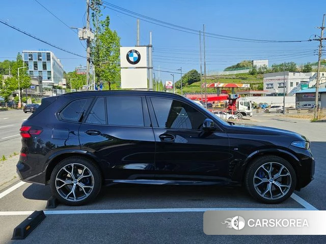 BMW X5 (G05) id 4301921 из Кореи 15