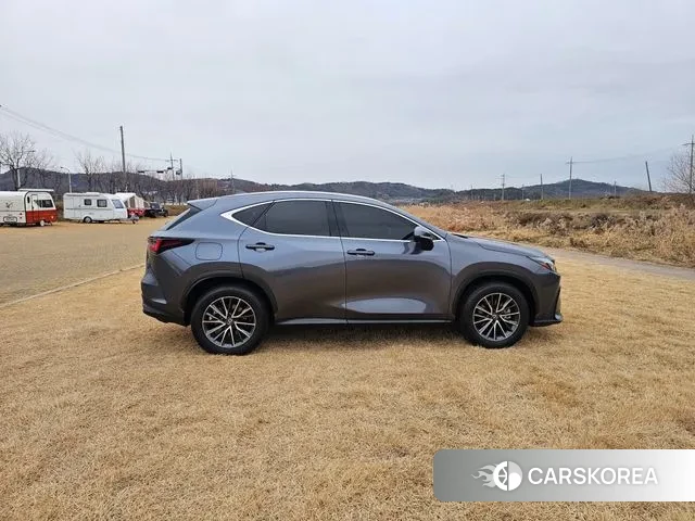 Lexus NX450h + 2nd generation id 3476581 из Кореи 18