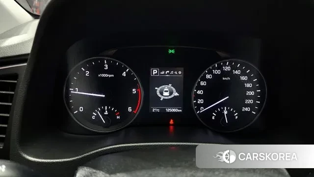 Hyundai Avante AD id 3265388 из Кореи 18