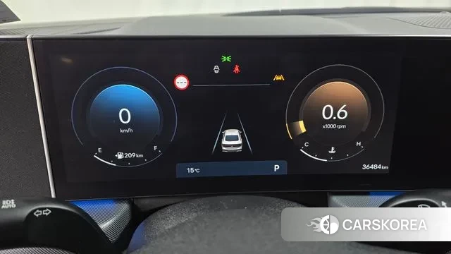 Hyundai Sonata D Edge (DN8) id 3447102 из Кореи 18