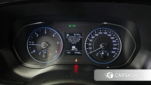 Hyundai Palisade id 4525012 из Кореи 32