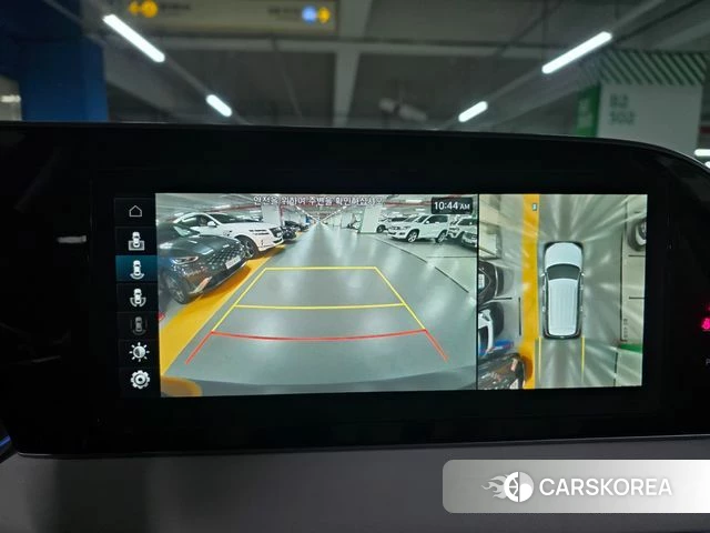 Hyundai Palisade id 3818994 из Кореи 18