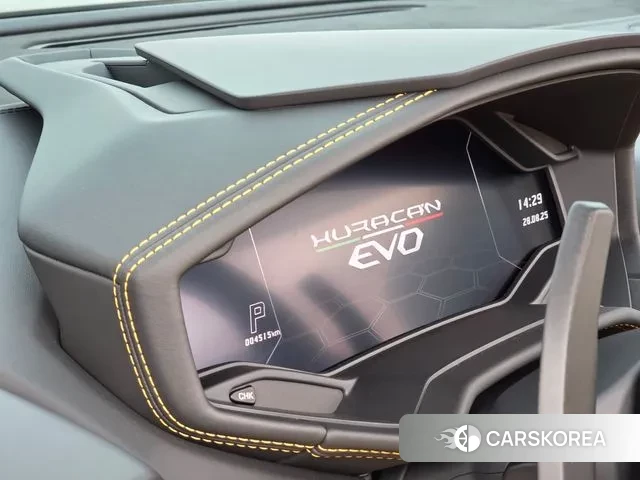 Lamborghini Huracan id 3093781 из Кореи 18