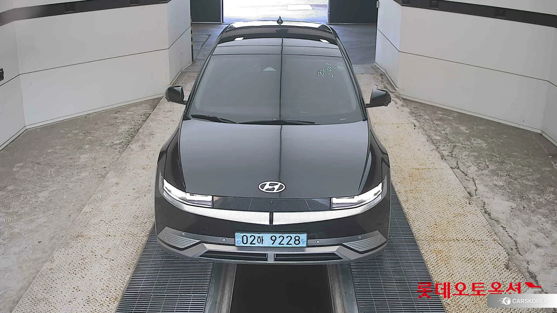 Hyundai IONIQ 5 id 4674115 из Кореи 36