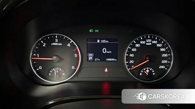 Kia Seltos id 4396133 из Кореи 30