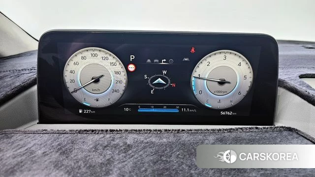 Hyundai Staria id 3793767 из Кореи 18