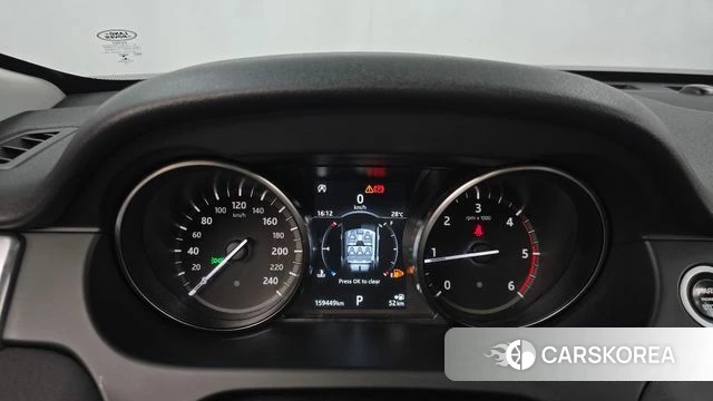 Land Rover Discovery Sports id 4574573 из Кореи 18