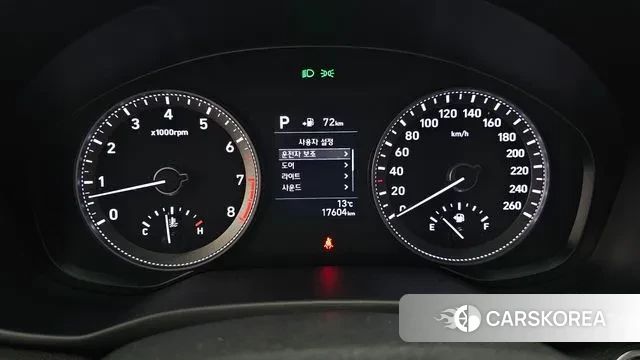 Hyundai Grandeur IG id 3778754 из Кореи 18