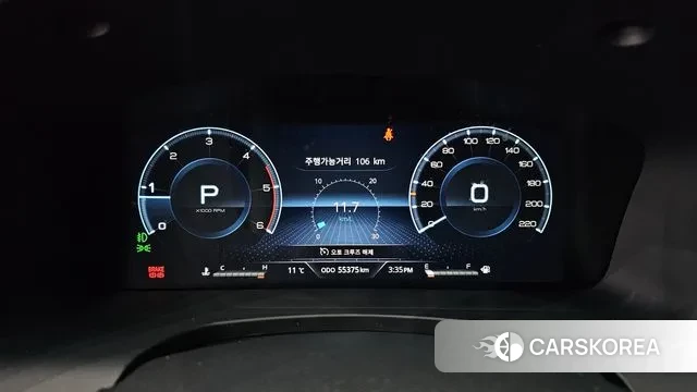 Ssangyong The New Rexton Sport id 3478053 из Кореи 18