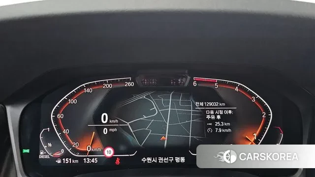 BMW 3 Series (G20) id 3422415 из Кореи 18