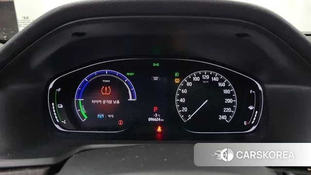 Honda Accord 10th Generation id 3666863 из Кореи 18