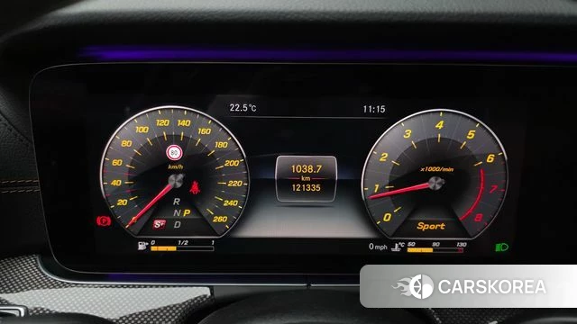 Mercedes-Benz E-Class W213 id 4311143 из Кореи 18