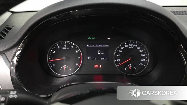 Kia Seltos id 3807030 из Кореи 19