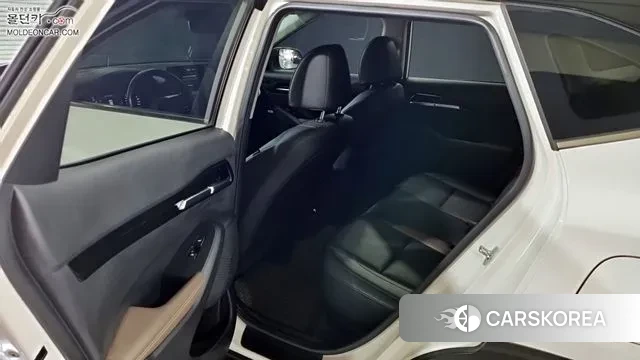 Kia Seltos id 3008870 из Кореи 16