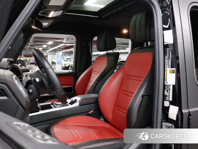 Mercedes-Benz G-class id 4239713 из Китая 28