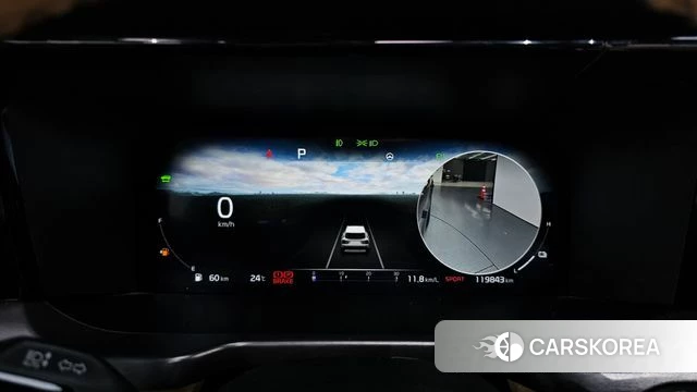 Kia Sorento 4th Generation id 3923460 из Кореи 18