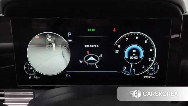 Hyundai The New Grandeur IG id 3427756 из Кореи 18