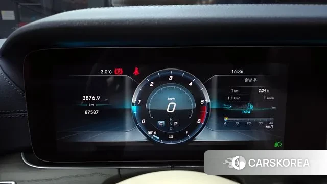 Mercedes-Benz E-Class W213 id 3608389 из Кореи 18