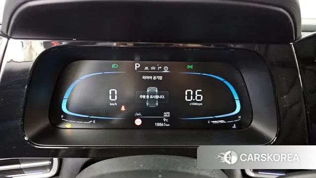 Hyundai The New Avante (CN7) id 3487502 из Кореи 18