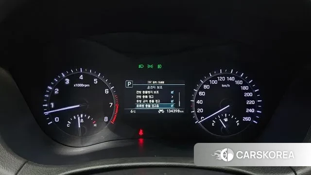 Genesis G80 id 3474394 из Кореи 18