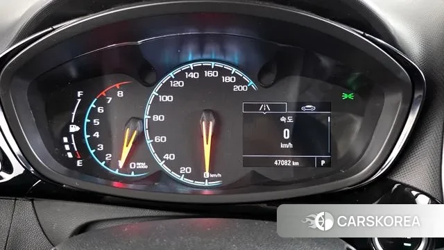 Chevrolet (GM Daewoo) The New Spark id 3671905 из Кореи 18